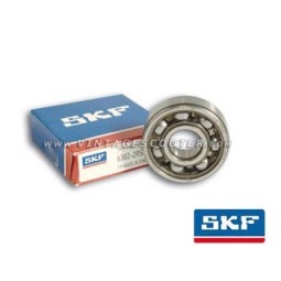 Roulement à billes de pignon multiple 15x42x13 PX 125 Arco